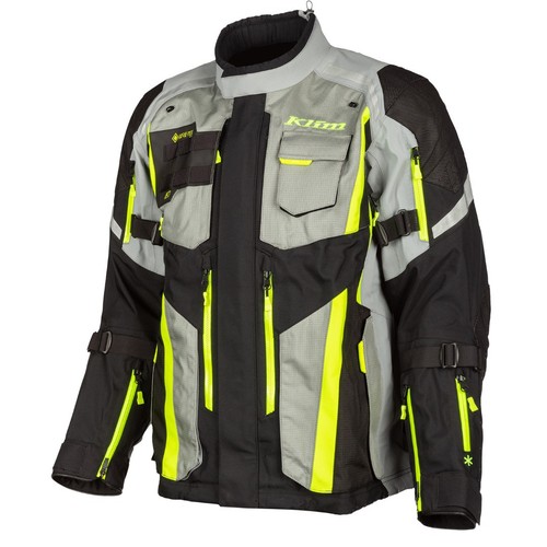 Klim giacca moto touring - -,