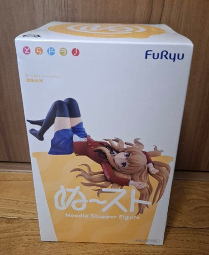 Toradora noodle stopper figure - stopper,