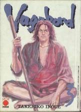 VAGABOND n° 3 (Planet Manga