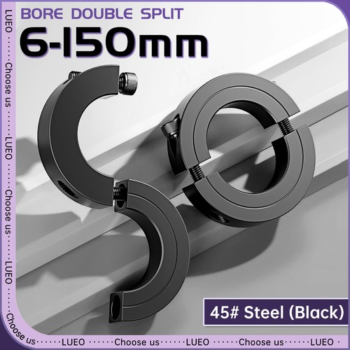 Foro 6mm 150mm - foro, spacco