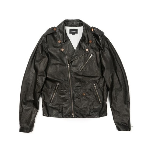 Giacca uomo diesel nero - giacca,