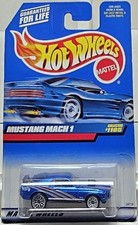 Hot Wheels 1999/1105 - 1999