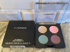 Ombretto nuovo con scatola Mac