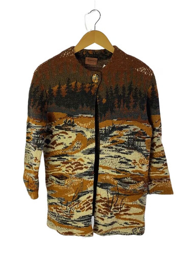 Maglione cardigan missoni - maglione,