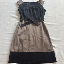 Sandro Ferrone Mini Abito