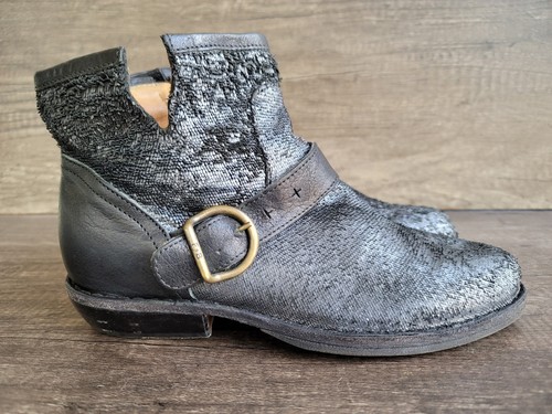 Stivali fiorentini baker eli - stivali, +