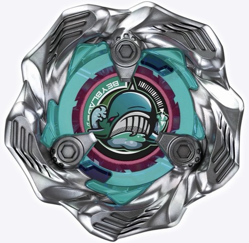 Preorder beyblade booster - x,