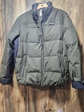 Colmar Men's Down Puffer