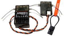 AR6210 Ricevitore