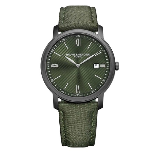 Baume mercier classima - baume, &