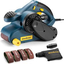 Levigatrice a Nastro 950W, 6