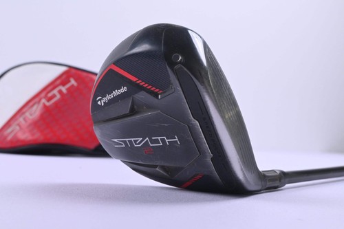 Taylormade stealth 3 legno - stealth, 2