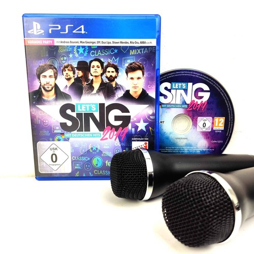 Gioco playstation lets - gioco,