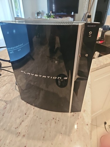 Sony playstation 80gb - 3,