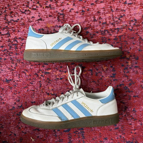 Scarpe adidas sonder blu - adidas, e
