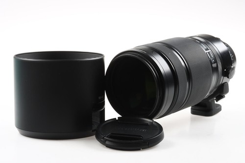 Fujifilm fujinon 100 400 mm - fujinon, 100-400