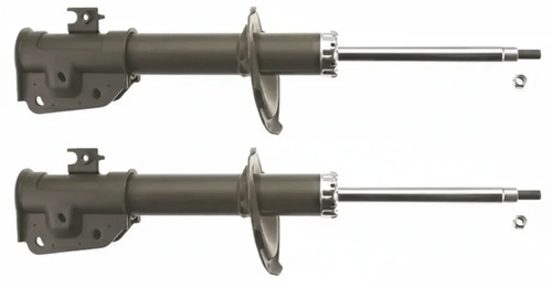 Ammortizzatore assale - 2x,