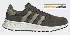 SCARPE ADIDAS CORE RUN 84 M- JR6522 col. verde