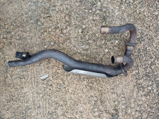 COLLETTORI SCARICO APRILIA