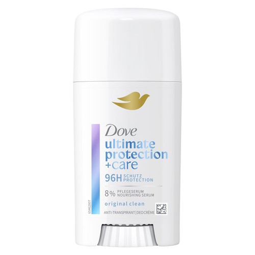 Dove deodorante stick ultimate - dove,