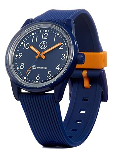Orologio smilesolar - orologio,