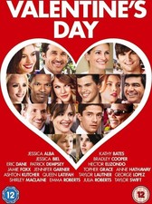 Film - Valentine's Day - Dvd