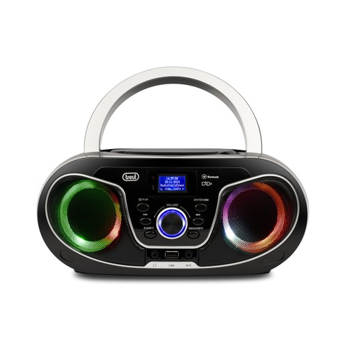 Trevi cmp 588 - 588, dab