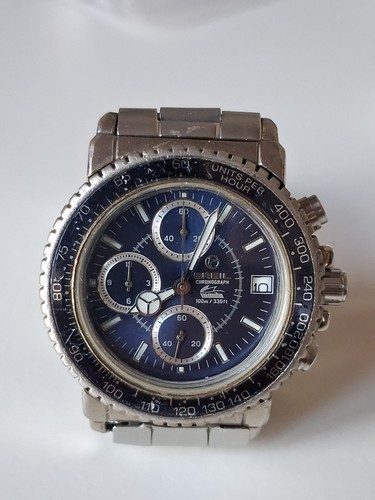 Breil chronograph w044 - breil,