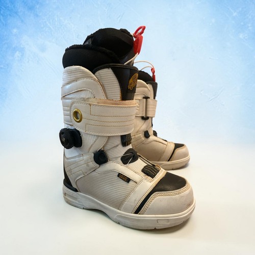 Stivali snowboard vans - vans, kira