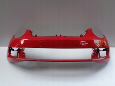 PARAURTI ANTERIORE ORIGINALE VW VOLKSWAGEN NEW BEETLE 5C5 11-