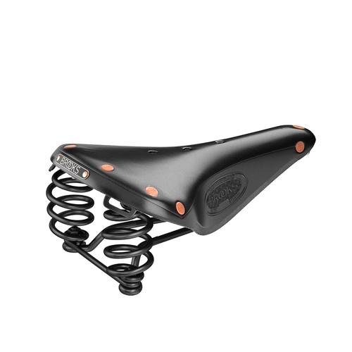 Selle bicicletta brooks - bicicletta,