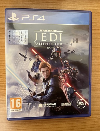 Star wars jedi - jedi, order