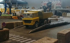 Camión Sanson Rico Rc