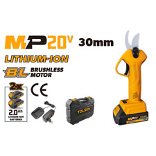 CESOIA A BATTERIA BRUSHLESS