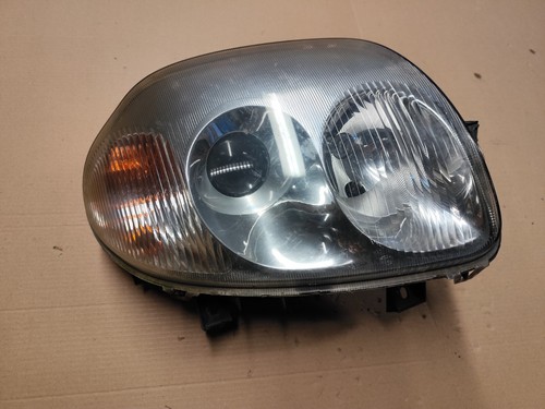 Renault clio ph1 2i 8s - ph1,