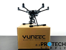 Yuneec Typhoon H Drone Fall