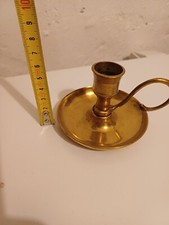 Portacandele antico candelabro