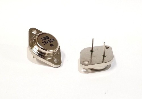 2sa909 transistor potenza - 2sa909,
