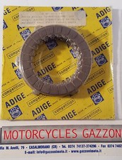 DISCHI FRIZIONE MOTORINO 50 FIFTY-SAMIB