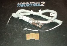 Airbag tendina laterale destra