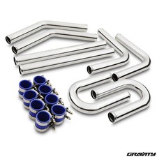 Kit tubi rigidi 3,5" LEGA
