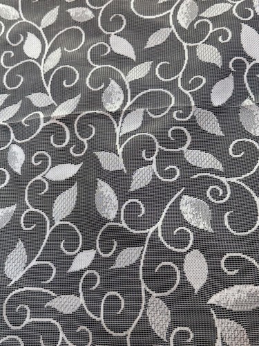 Tende rete eleganti design - tende,