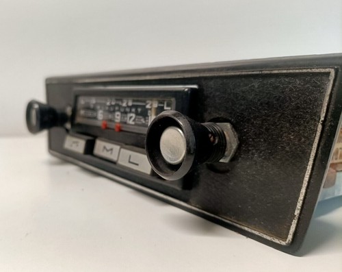 Autoradio epoca blaupunkt - autoradio,