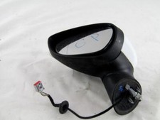 2104888 SPECCHIETTO RETROVISORE ESTERNO SINISTRO CONNETTORE 6 PIN FORD FIESTA 1.