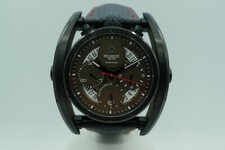 MECCANICHE VELOCI CHRONOGRAPH