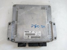 CENTRALINA MOTORE FIAT ULYSSE PEUGEOT 807 CITROEN C 2.2HDI 0281011522 9655816780