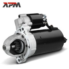 Motorino avviamento starter