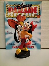 INDIANA PIPPS - 3D DISNEY