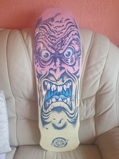 Sants Cruz Rob Roskopp Face