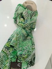 Foulard donna fantasia mara - fantasia,